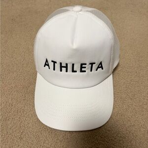 Athleta hat